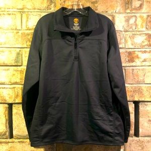 Timberland 1/4 Zip Jacket